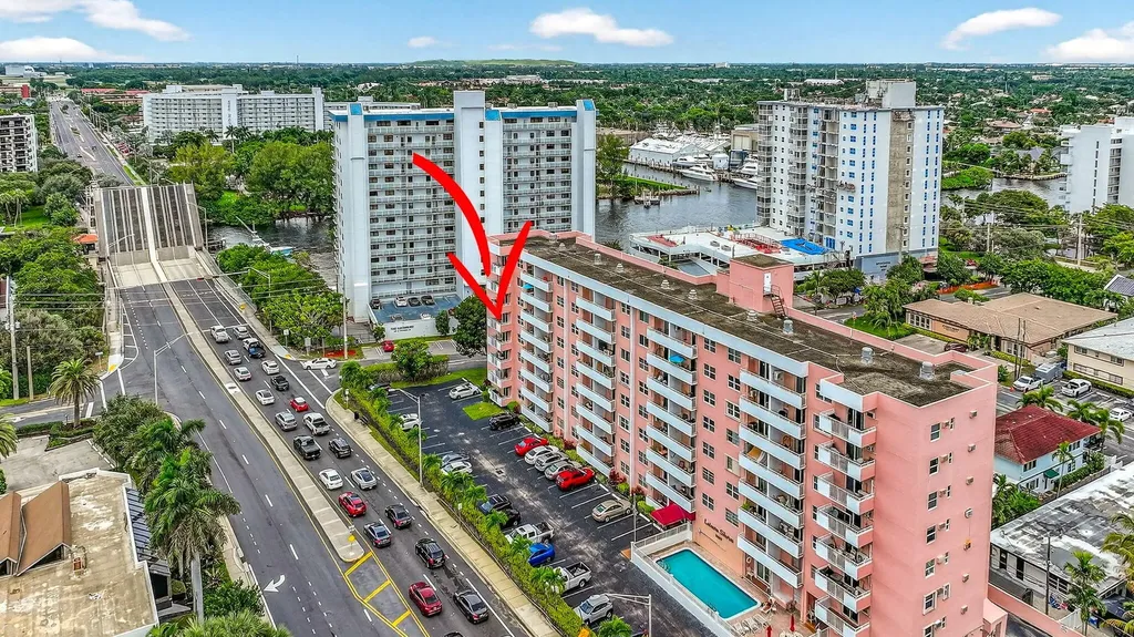 3201 NE 14th Street Causeway Pompano Beach FL 33062