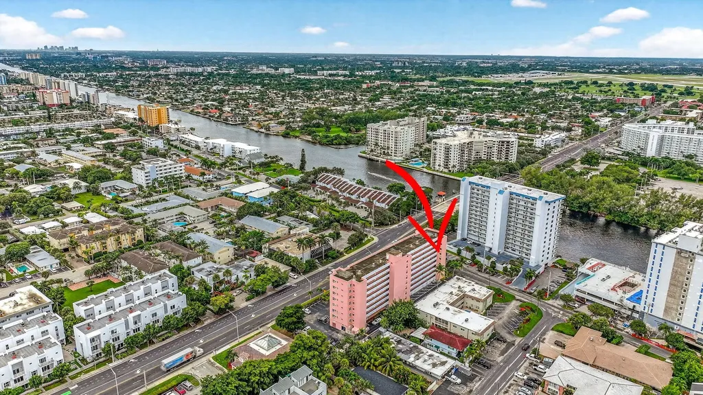 3201 NE 14th Street Causeway Pompano Beach FL 33062