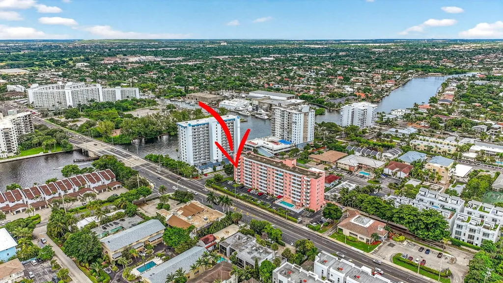 3201 NE 14th Street Causeway Pompano Beach FL 33062