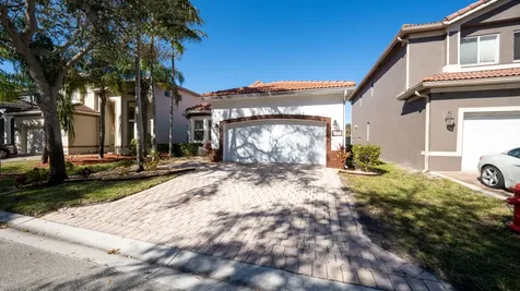 1107 Center Stone Lane Riviera Beach FL 33404