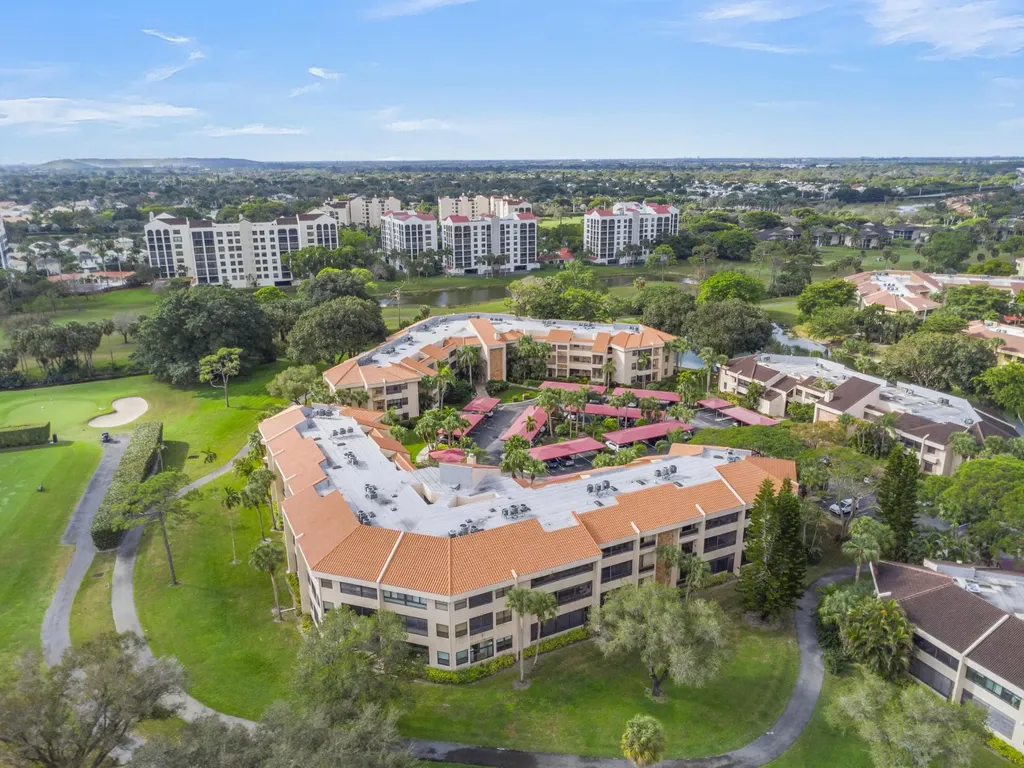 7460 La Paz Boulevard Boca Raton FL 33433