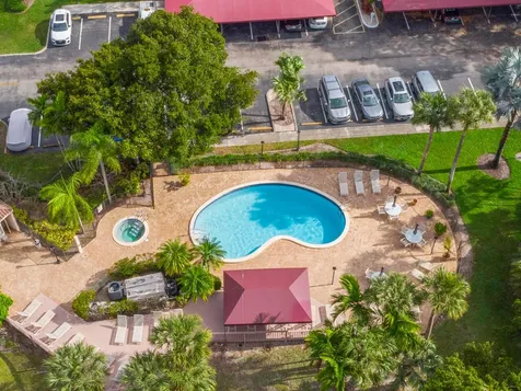 7460 La Paz Boulevard Boca Raton FL 33433