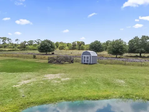 1545 Pulitzer Road Fort Pierce FL 34945