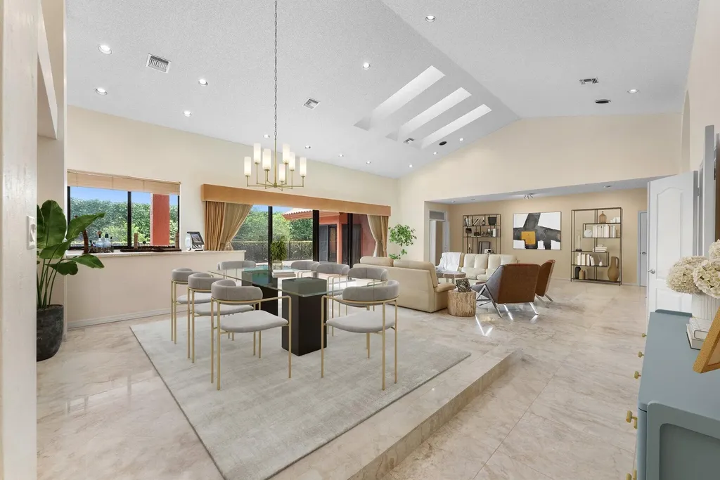 7276 Sidonia Court Boca Raton FL 33433