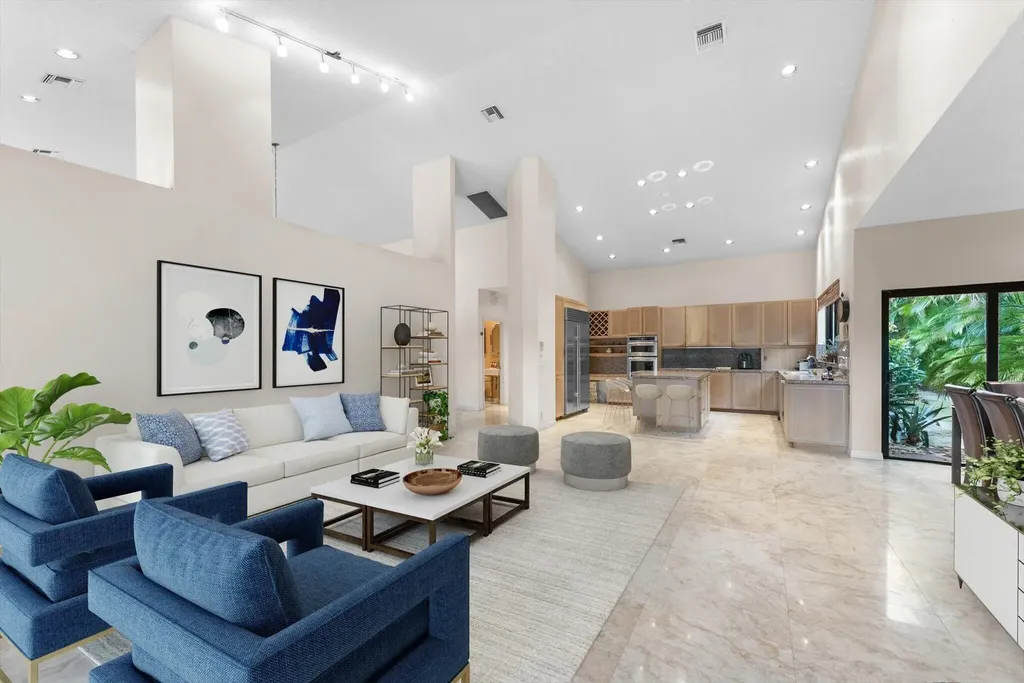 7276 Sidonia Court Boca Raton FL 33433