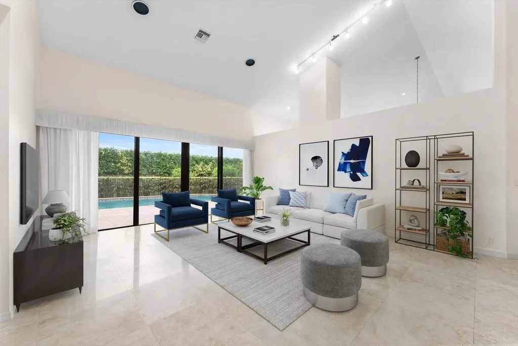 7276 Sidonia Court Boca Raton FL 33433
