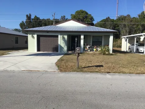44 Mediterranean Boulevard N Port St Lucie FL 34952