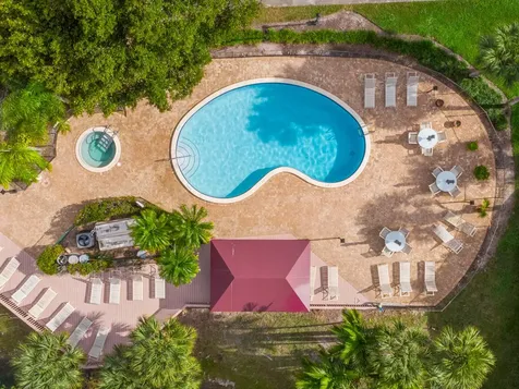 7460 La Paz Boulevard Boca Raton FL 33433