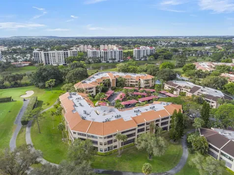 7460 La Paz Boulevard Boca Raton FL 33433