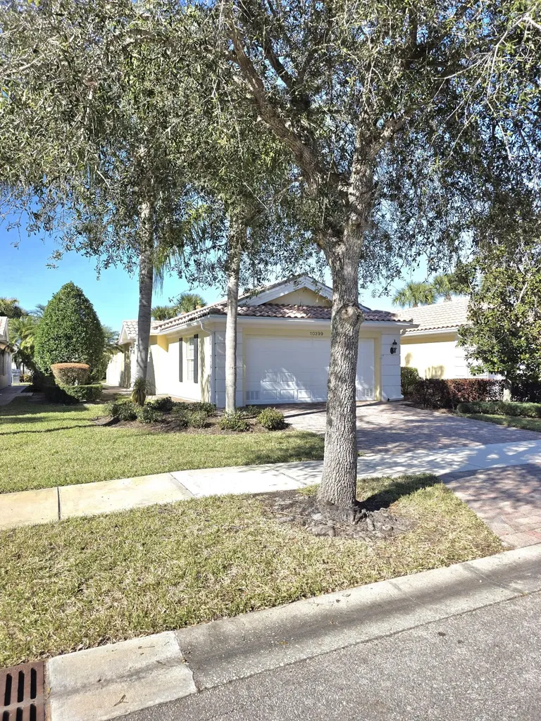 10399 SW Stratton Drive Port St Lucie FL 34987