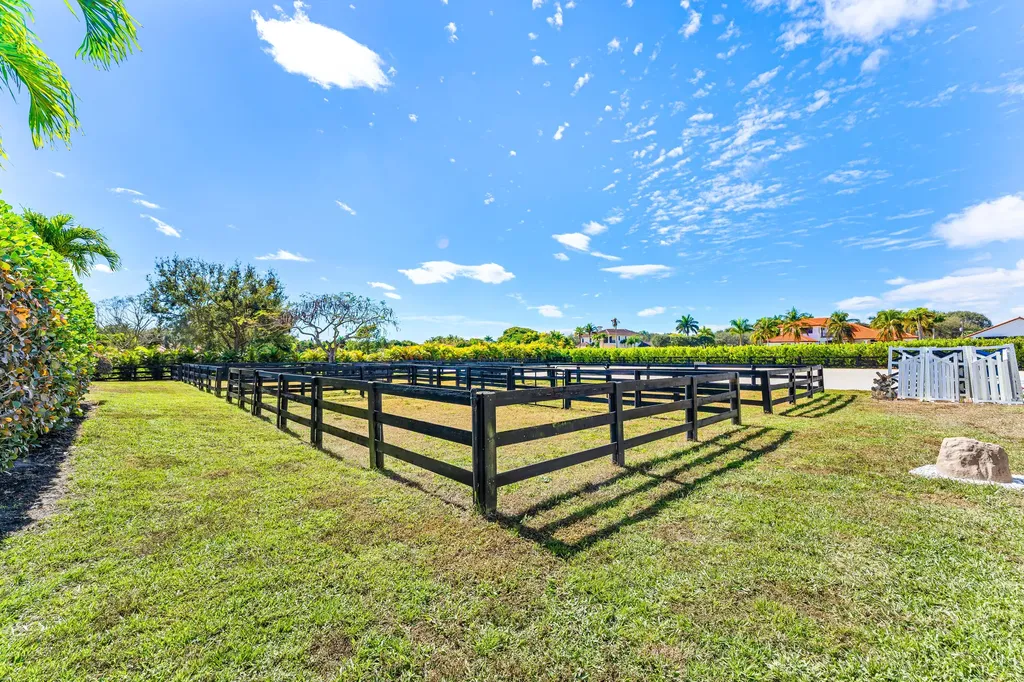 14628 Draft Horse Lane Wellington FL 33414