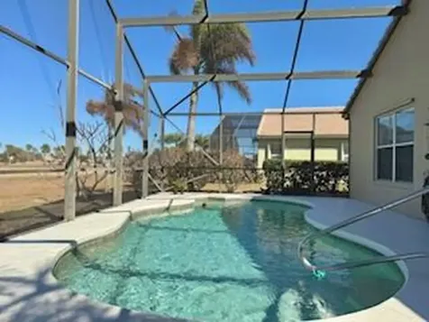 612 NW Stanford Lane Port St Lucie FL 34983