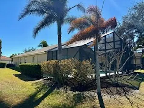 612 NW Stanford Lane Port St Lucie FL 34983