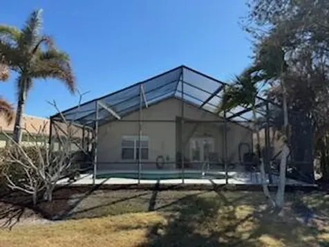 612 NW Stanford Lane Port St Lucie FL 34983