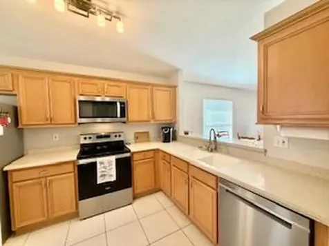 612 NW Stanford Lane Port St Lucie FL 34983