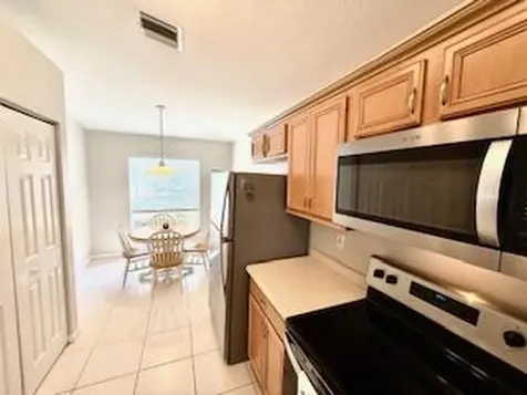 612 NW Stanford Lane Port St Lucie FL 34983