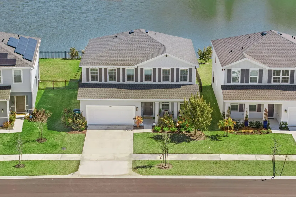 12297 SW Forli Way Port St Lucie FL 34987