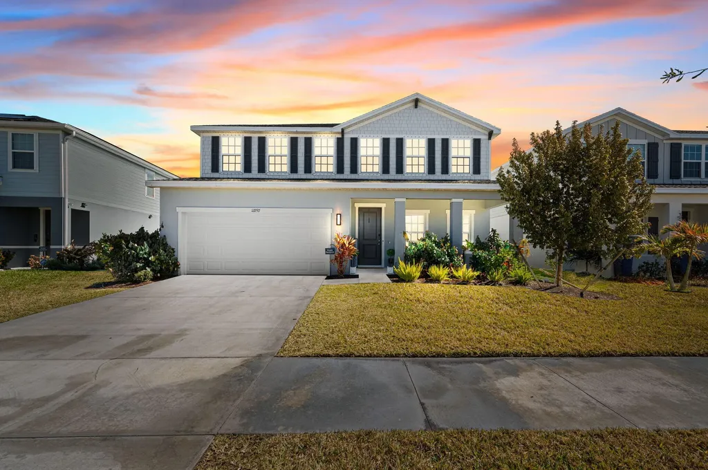 12297 SW Forli Way Port St Lucie FL 34987