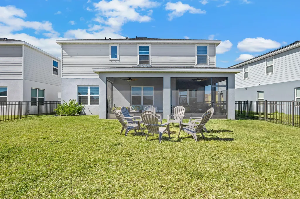 12297 SW Forli Way Port St Lucie FL 34987