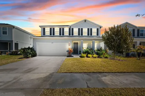 12297 SW Forli Way Port St Lucie FL 34987