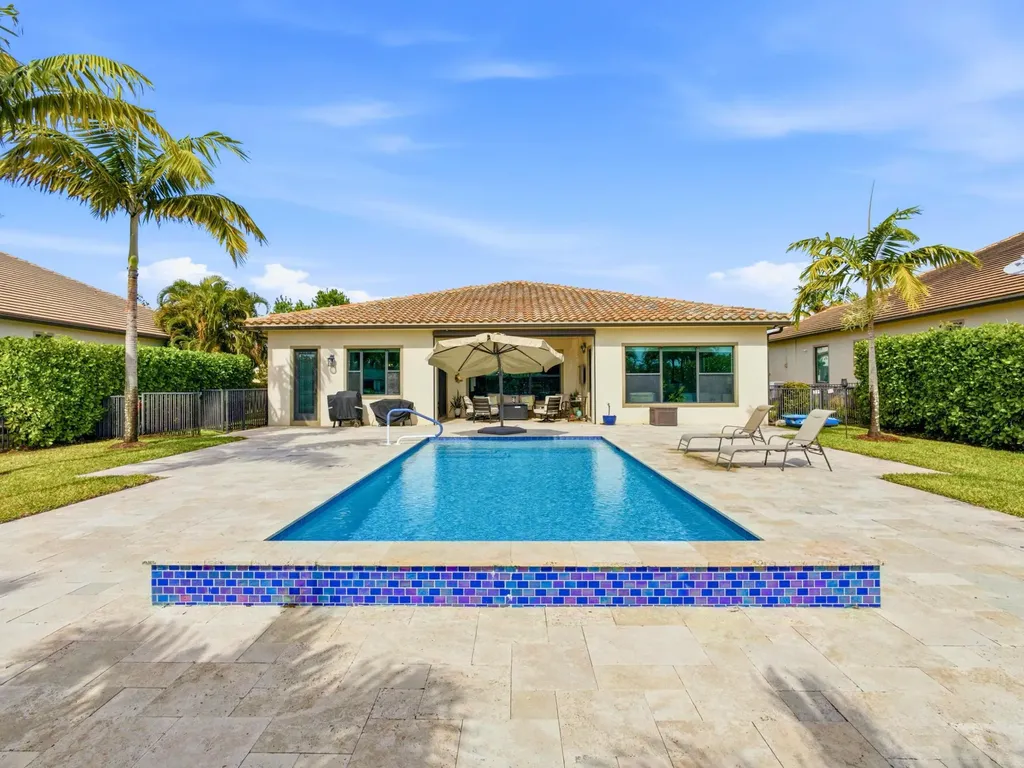 9364 Grand Prix Lane Boynton Beach FL 33472