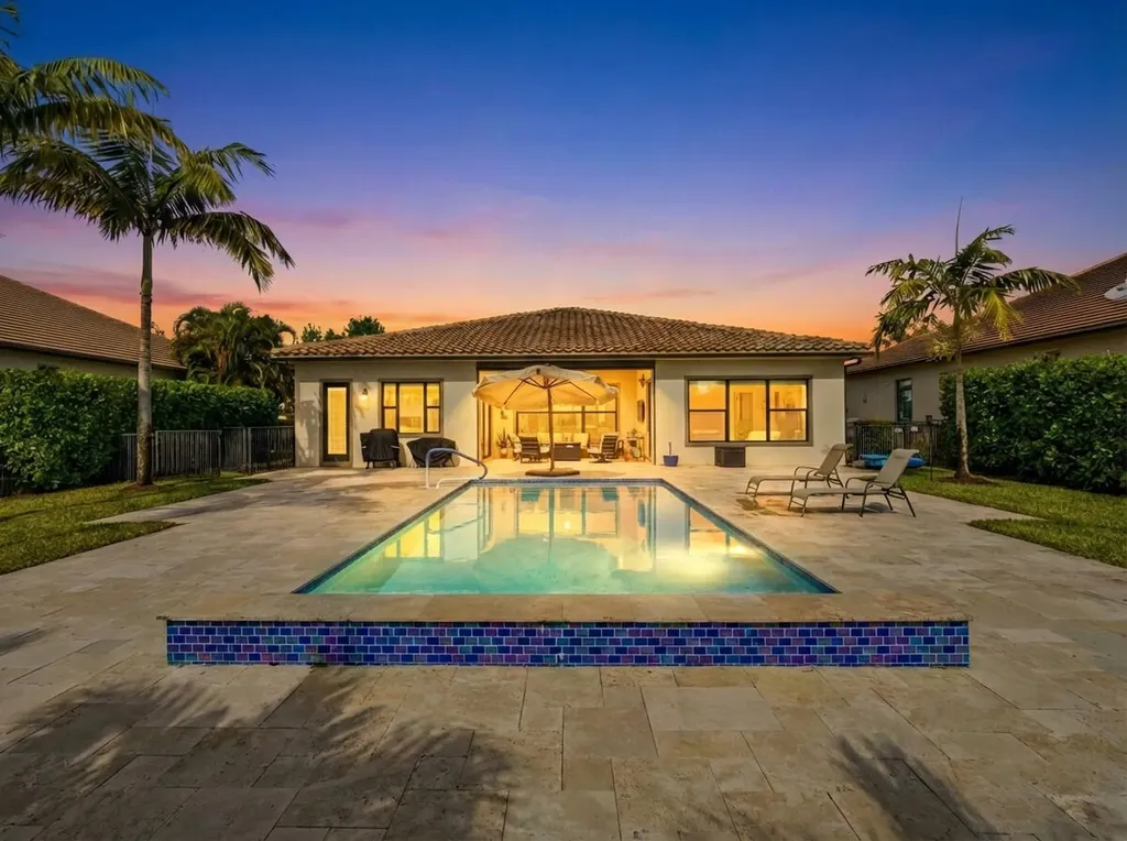 9364 Grand Prix Lane Boynton Beach FL 33472