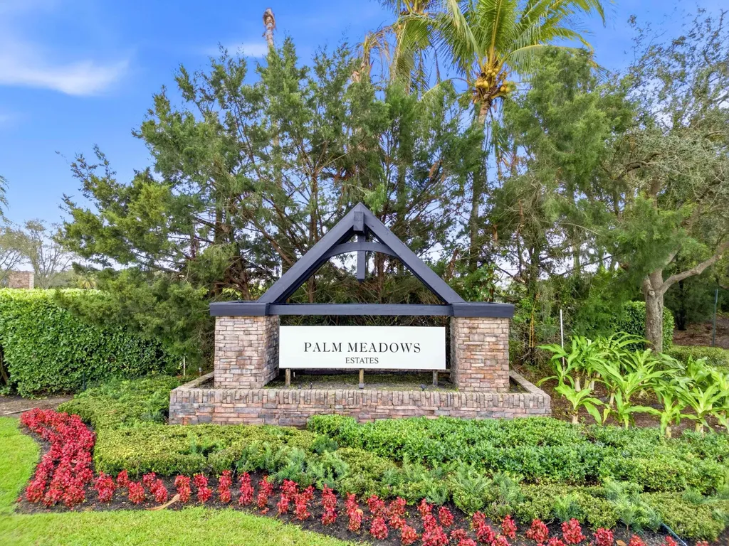 9364 Grand Prix Lane Boynton Beach FL 33472
