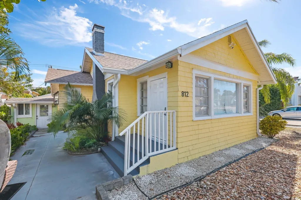 812 S N Street Lake Worth Beach FL 33460
