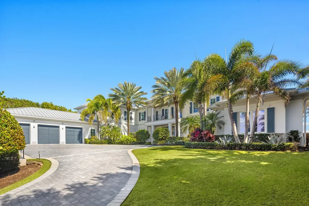 900 S Ocean Boulevard Manalapan FL 33462