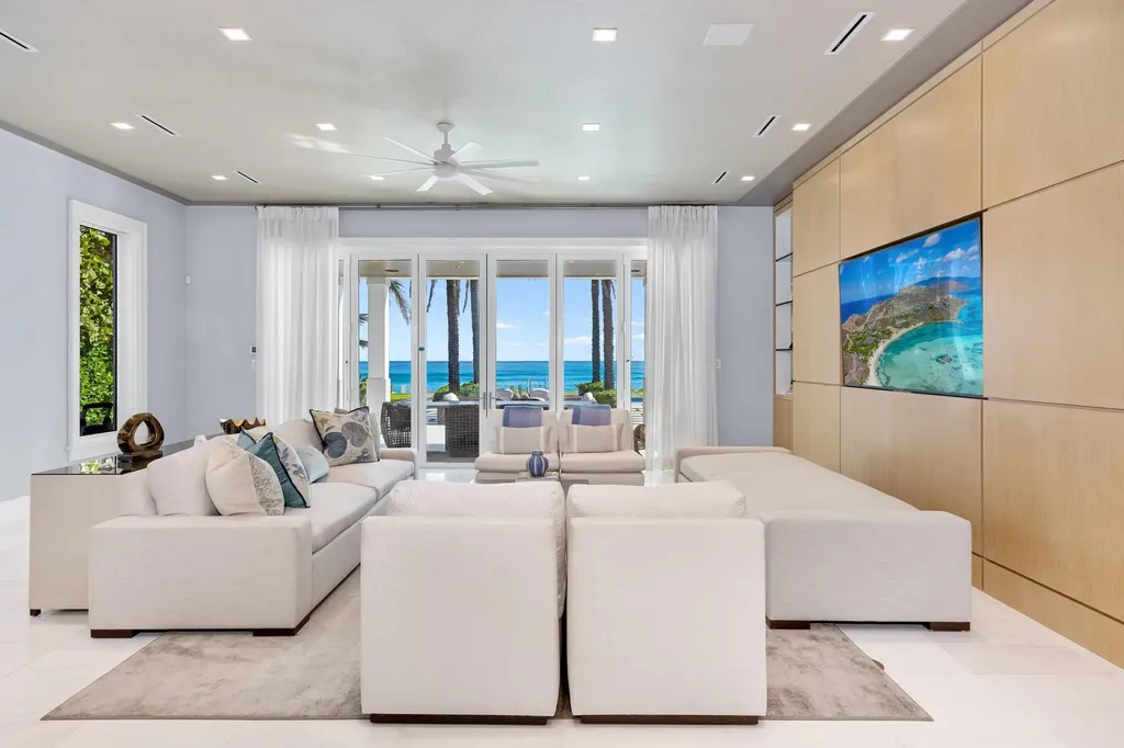 900 S Ocean Boulevard Manalapan FL 33462