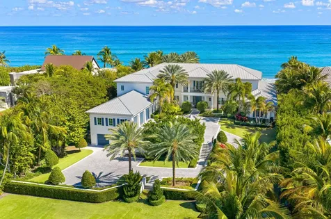 900 S Ocean Boulevard Manalapan FL 33462