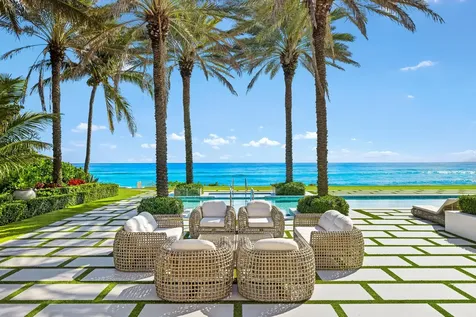 900 S Ocean Boulevard Manalapan FL 33462