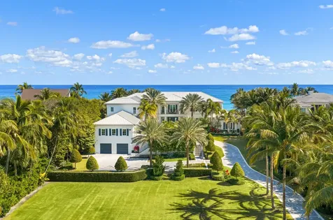 900 S Ocean Boulevard Manalapan FL 33462