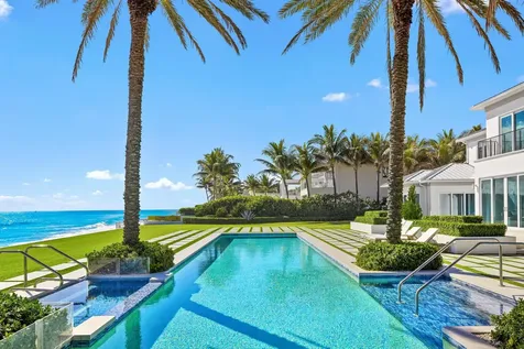 900 S Ocean Boulevard Manalapan FL 33462