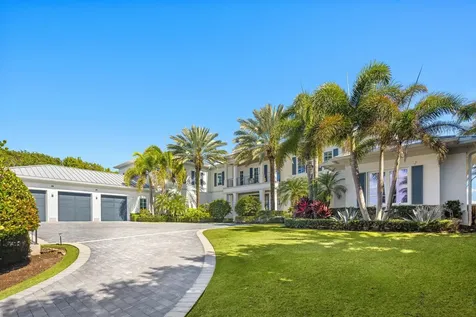 900 S Ocean Boulevard Manalapan FL 33462