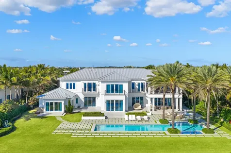 900 S Ocean Boulevard Manalapan FL 33462
