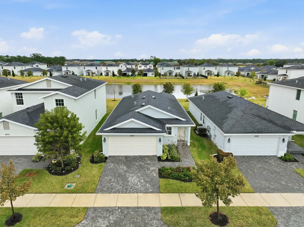 6381 NW Leafmore Lane Port St Lucie FL 34987