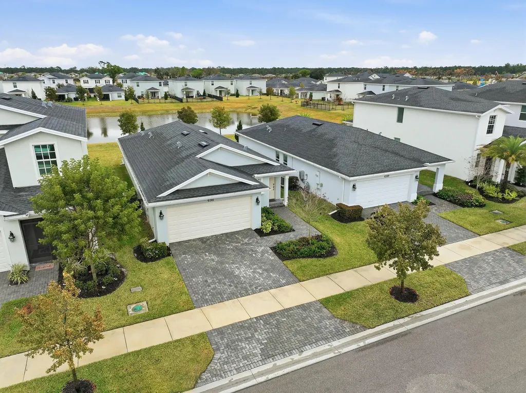 6381 NW Leafmore Lane Port St Lucie FL 34987