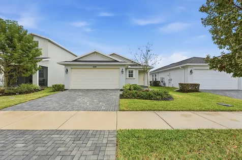 6381 NW Leafmore Lane Port St Lucie FL 34987