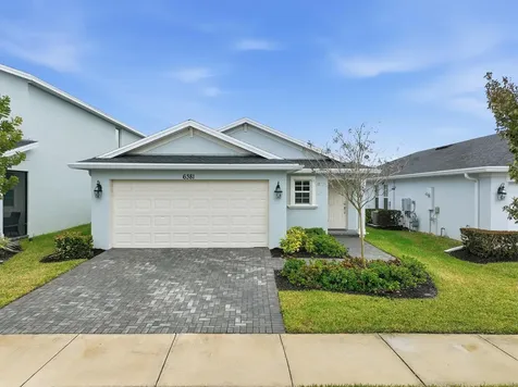 6381 NW Leafmore Lane Port St Lucie FL 34987