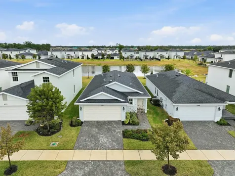 6381 NW Leafmore Lane Port St Lucie FL 34987