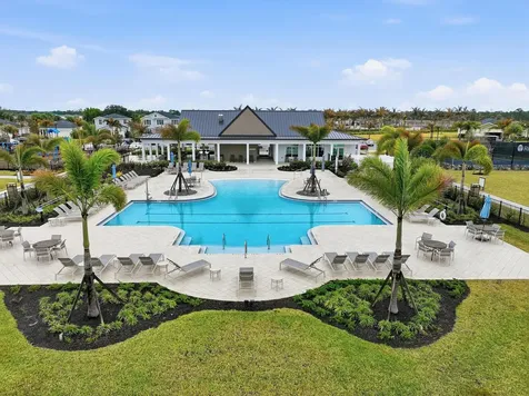 6381 NW Leafmore Lane Port St Lucie FL 34987