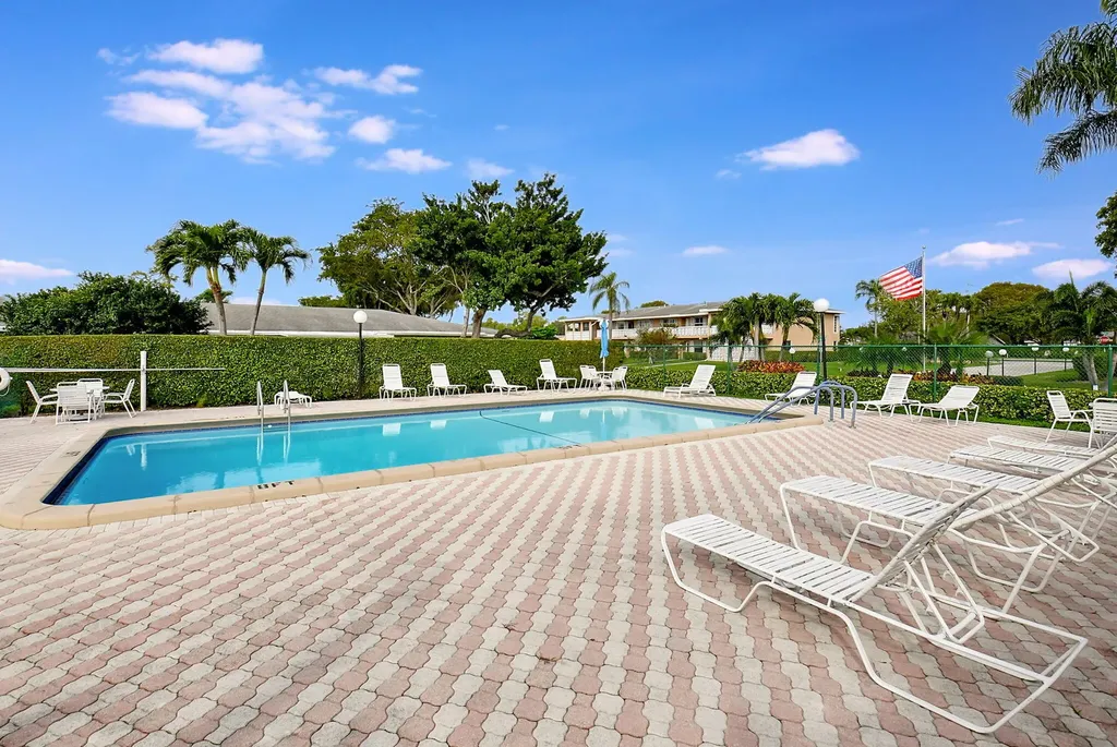 2401 Del Aire Boulevard Delray Beach FL 33445