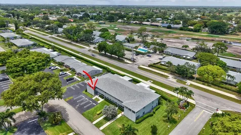 2401 Del Aire Boulevard Delray Beach FL 33445