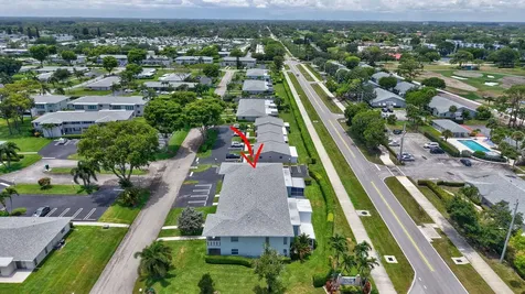2401 Del Aire Boulevard Delray Beach FL 33445