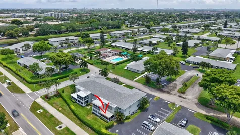 2401 Del Aire Boulevard Delray Beach FL 33445