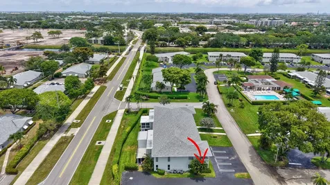 2401 Del Aire Boulevard Delray Beach FL 33445