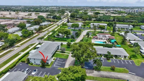 2401 Del Aire Boulevard Delray Beach FL 33445