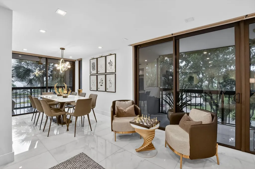 1834 Bridgewood Drive Boca Raton FL 33434