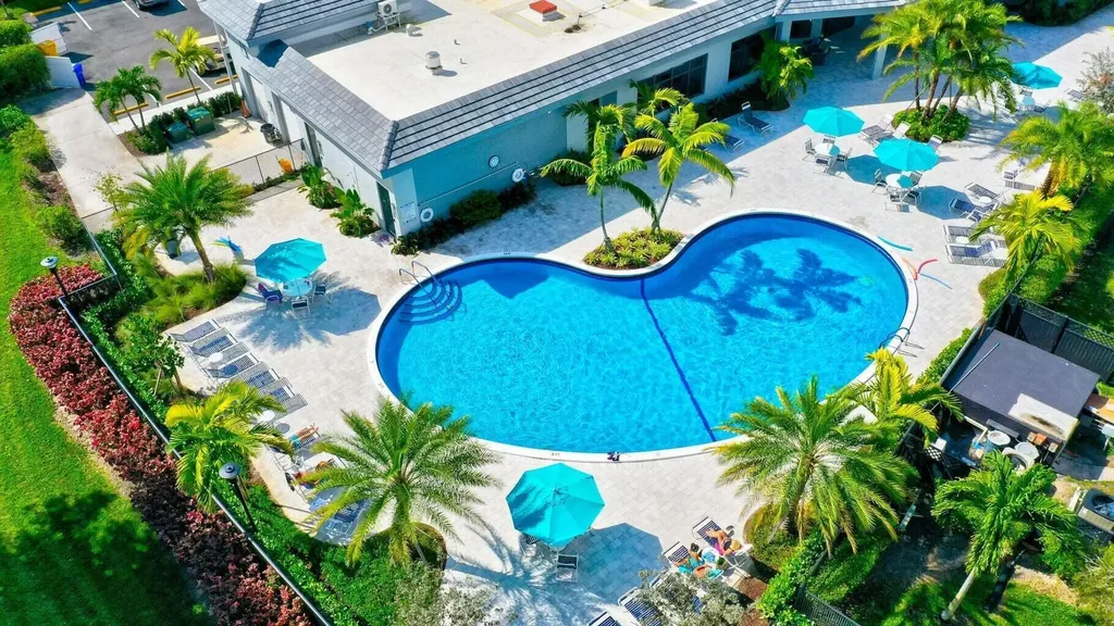14773 Cumberland Drive Delray Beach FL 33446